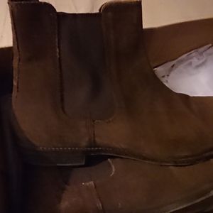 ASOS Chelsea Boots 12M